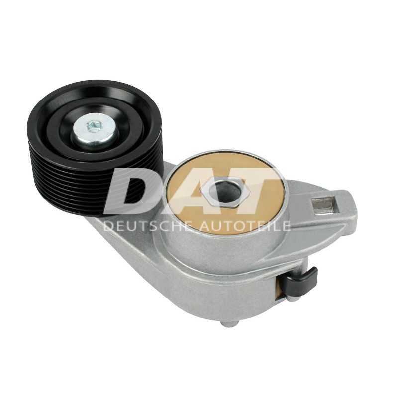 Belt tensioner